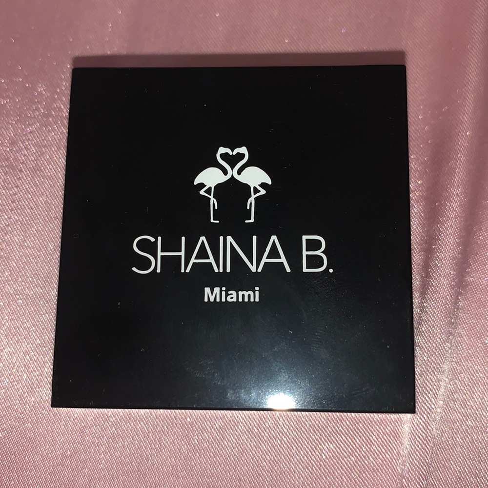 Shaina B. Miami Blush Shade Bellini